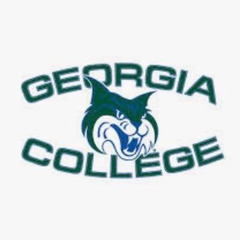 Georgia College logo