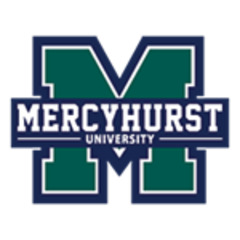 Mercyhurst logo