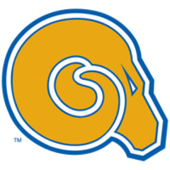 Albany State logo