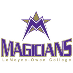 LeMoyne-Owen logo