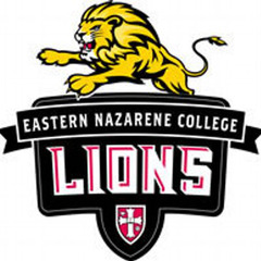 Eastern Nazarene logo