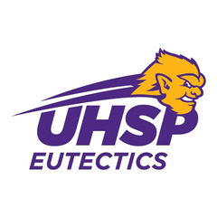 U. of Health Sciences and Pharmacy logo