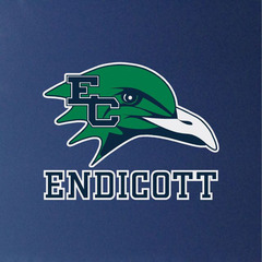 Endicott logo