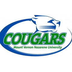 Mount Vernon Nazarene logo