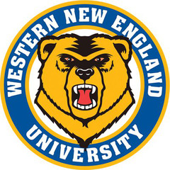 Western New England logo