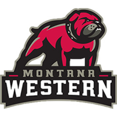 Montana Western logo