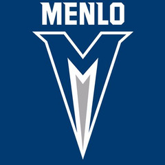 Menlo College logo