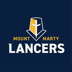 Mount Marty logo