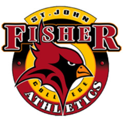 St. John Fisher logo