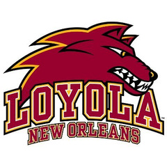 Loyola-New Orleans logo