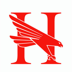 Huntingdon logo