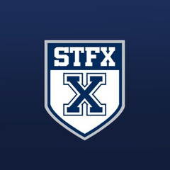 St Francis Xavier logo