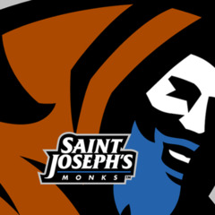St Joseph's College logo