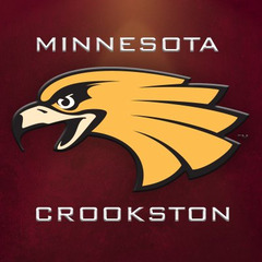 UMN Crookston logo