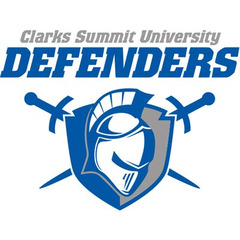 Clarks Summit logo