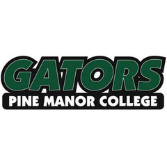 Pine Manor logo