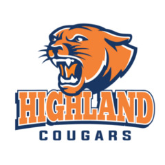 Highland CC logo