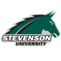 Stevenson logo