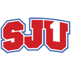 St John's logo
