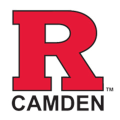Rutgers-Camden logo