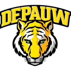 DePauw logo