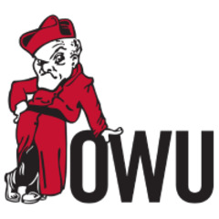 Ohio Wesleyan logo