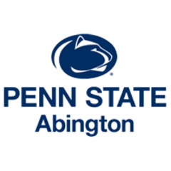 Penn State Abington logo