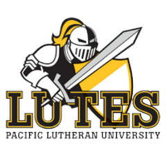 Pacific Lutheran logo