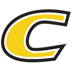 Centre logo
