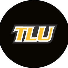 Texas Lutheran logo