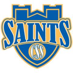 St Scholastica logo