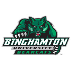 Binghamton logo