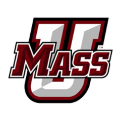 Massachusetts-Amherst logo