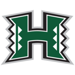 Hawaii Manoa logo