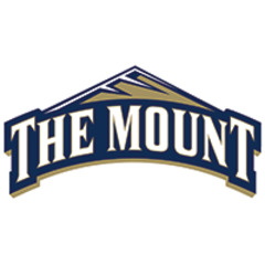 Mt St. Mary's logo