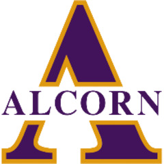 Alcorn State logo