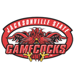 Jacksonville St. logo