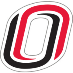 Nebraska - Omaha logo