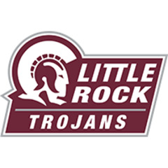 Arkansas-Little Rock logo