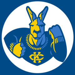 Missouri-Kansas City logo