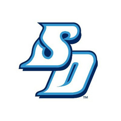 U of San Diego logo
