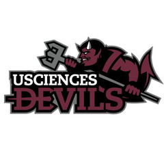 University of the Sciences logo