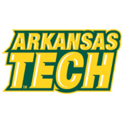 Arkansas Tech logo
