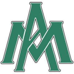 Arkansas-Monticello logo