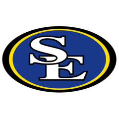 Southeastern Oklahoma State logo
