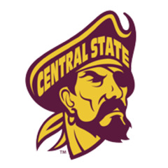 Central State U logo
