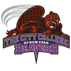 City College of NY logo