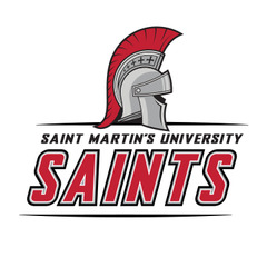 St Martin's logo