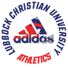 Lubbock Christian logo