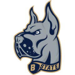 Bluefield State logo